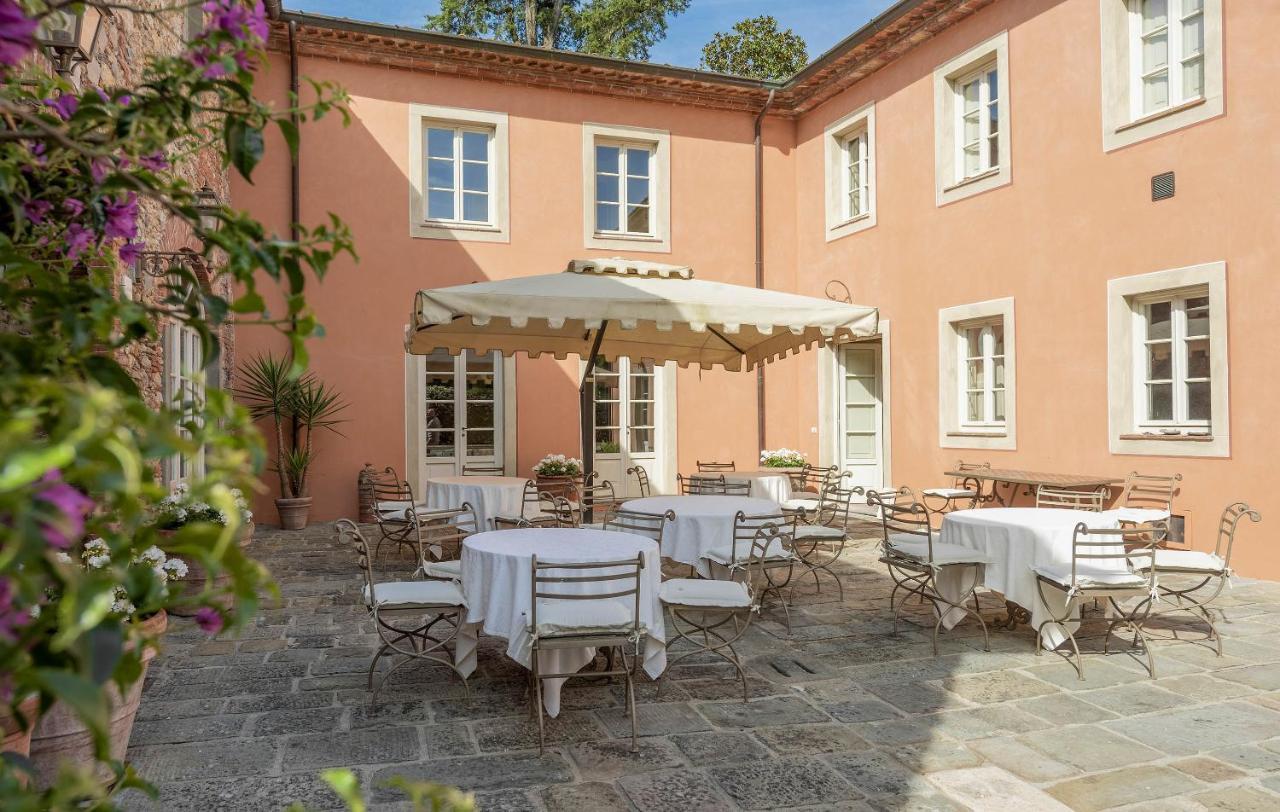 Coselli 'S Collection. Luxury Villas Rental Capannori Exterior foto