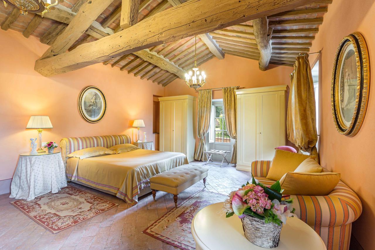 Coselli 'S Collection. Luxury Villas Rental Capannori Exterior foto